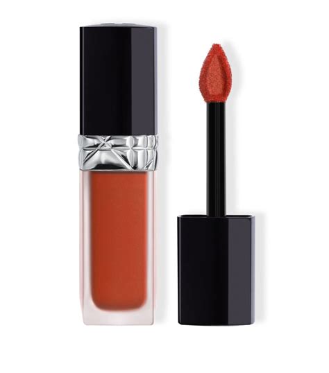 dior rouge liquid uk